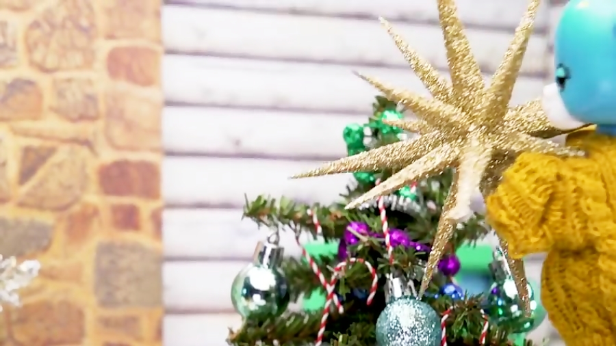 کارتون Fingerlings قسمت 132